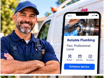 Plumber on LocalPilot