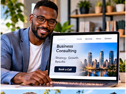 Consultant on LocalPilot