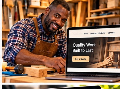 Contractor on LocalPilot